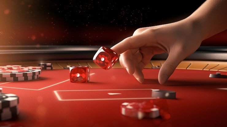 Alur navigasi permainan live-dealer di aplikasi Android fortuneslot88