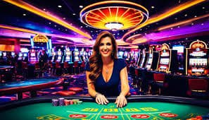 Streaming multi-kamera Live Roulette fortuneslot88