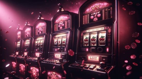 Alur deposit dan penarikan dana di platform VCT fortuneslot88